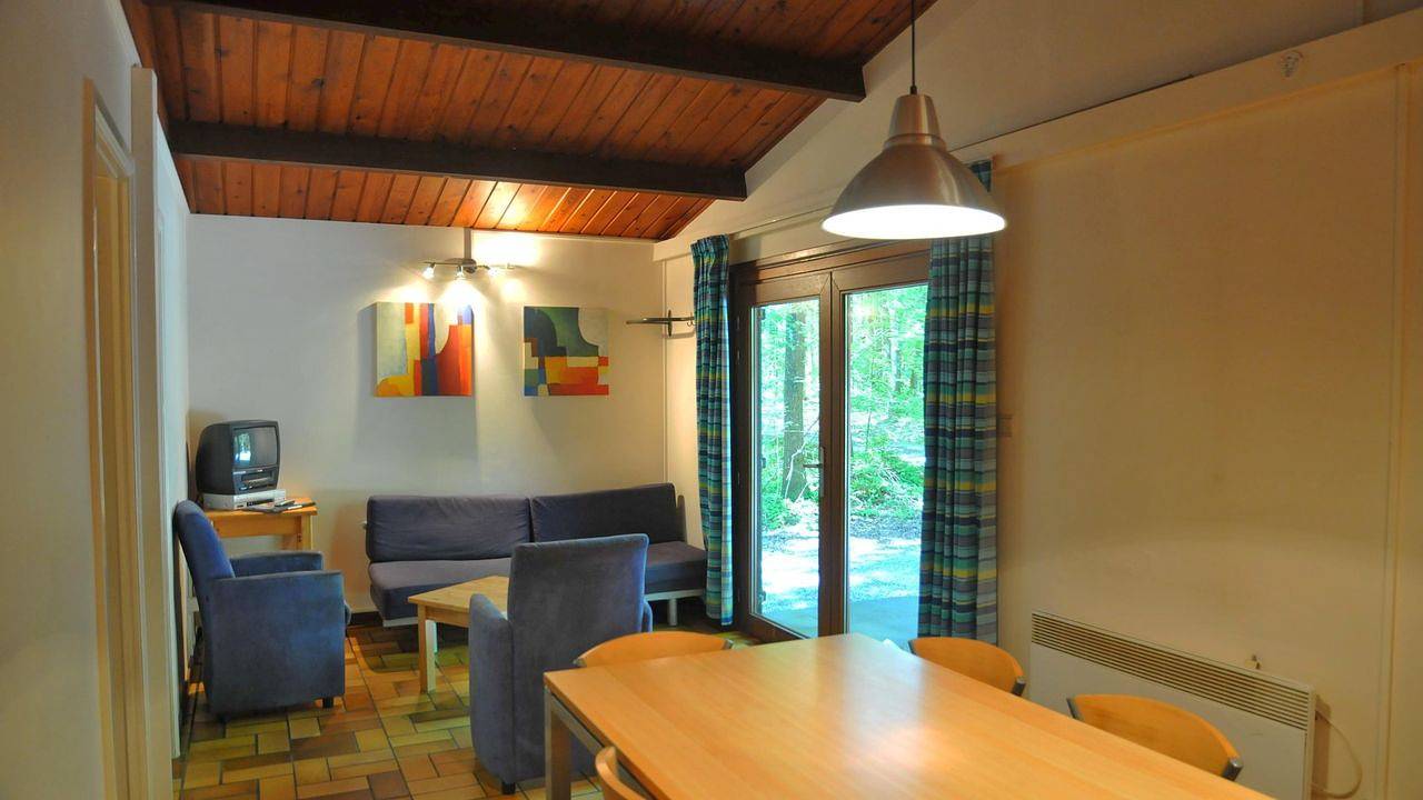 Ferienhaus für 6 Personen (70 m²) in Oignies-En-Thiérache in Viroinval, Parc Naturel Viroin Hermeton