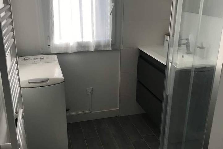 Ferienhaus für 4 Personen, mit Garten und Terrasse, mit Haustier auf Île d'Oléron - 4