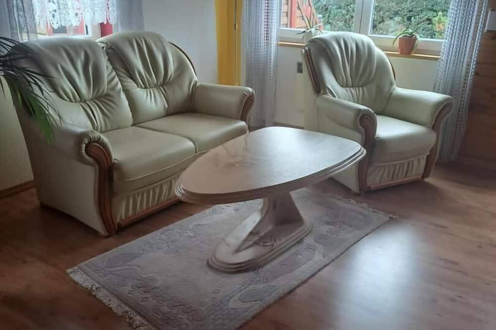 Ferienhaus in Usedom für 3 Personen in Usedom