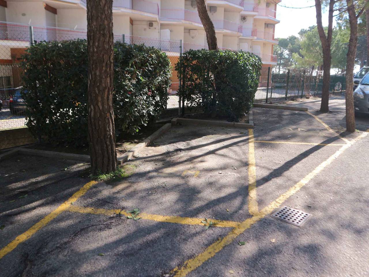 Entire vacation apartment, Holiday apartment mit Klimaanlage und Pool  in Lignano Sabbiadoro, Udine Province