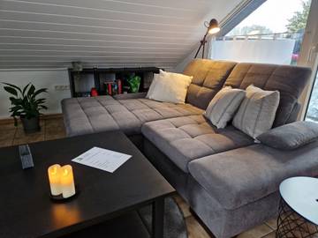 Ferienwohnung für 4 Personen in Möhnesee, Kreis Soest, Bild 3