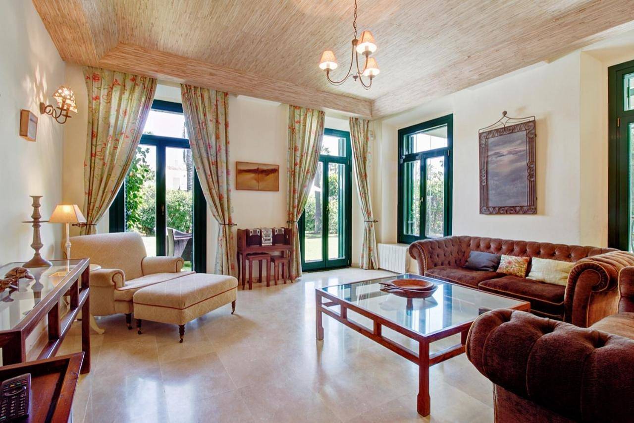 Holiday Home in Sotogrande, San Roque
