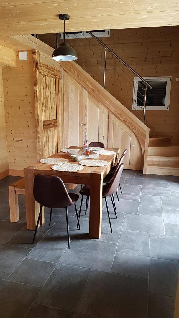 Gîte für 6 Personen in Franche-Comté - 3