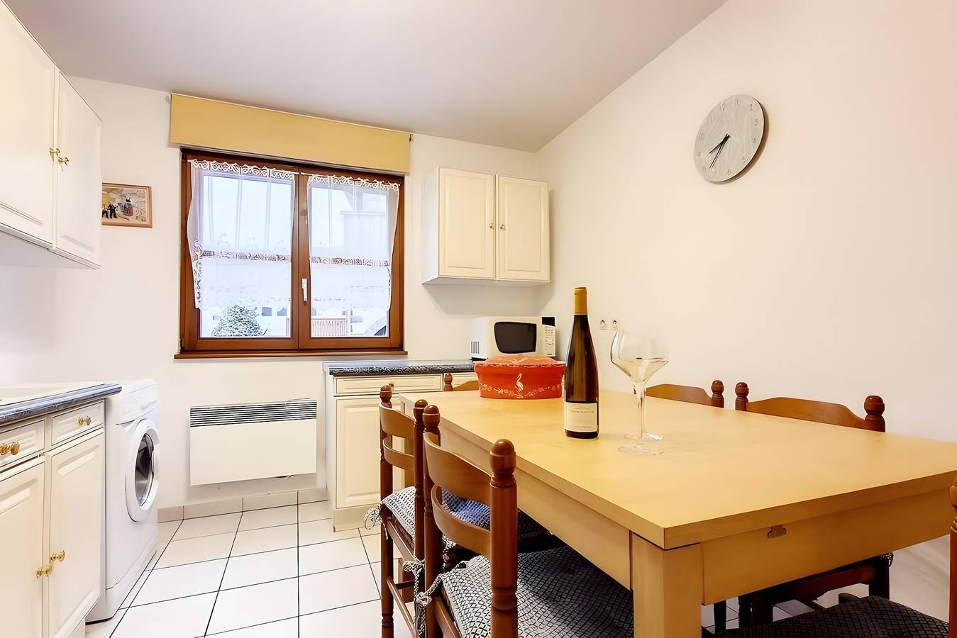 Appartement entier, Chez Romane - appartement avec parking in Riquewihr, Parc naturel régional des Ballons des Vosges