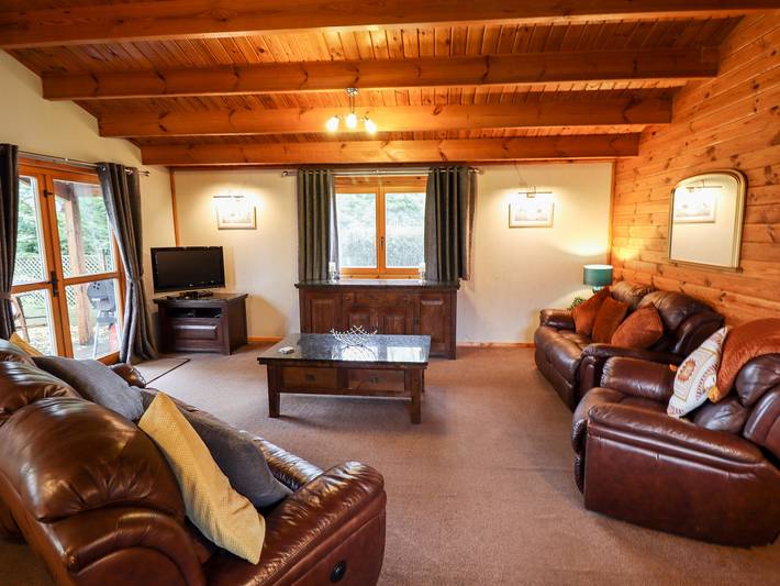 Lodge für 6 Personen mit Pool in Tattershall, Lincolnshire