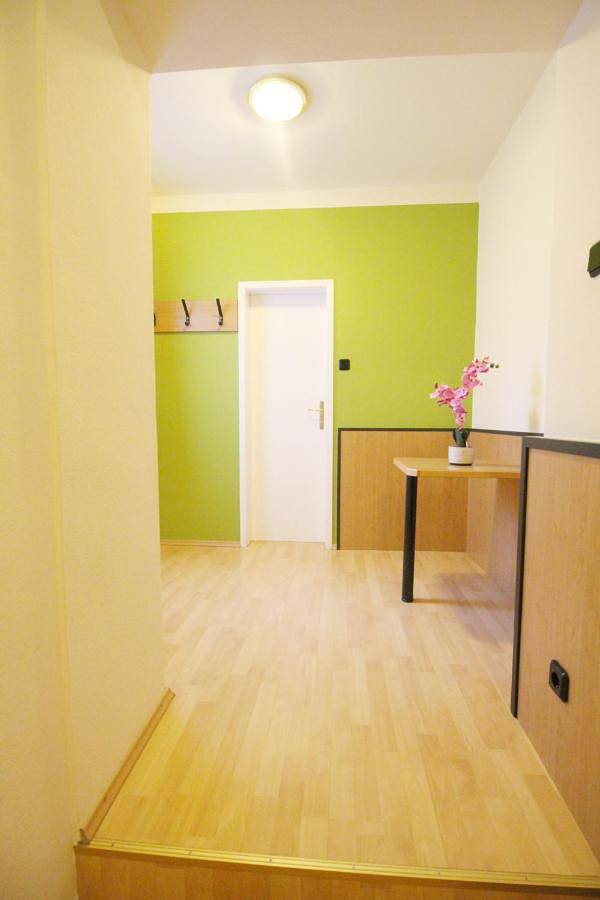 Apartmenthotel für 4 Personen in Wien - 2