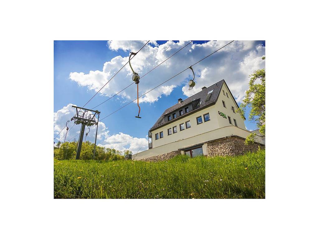 Q-Stall, Apartment 01 in Brilon, Hochsauerlandkreis