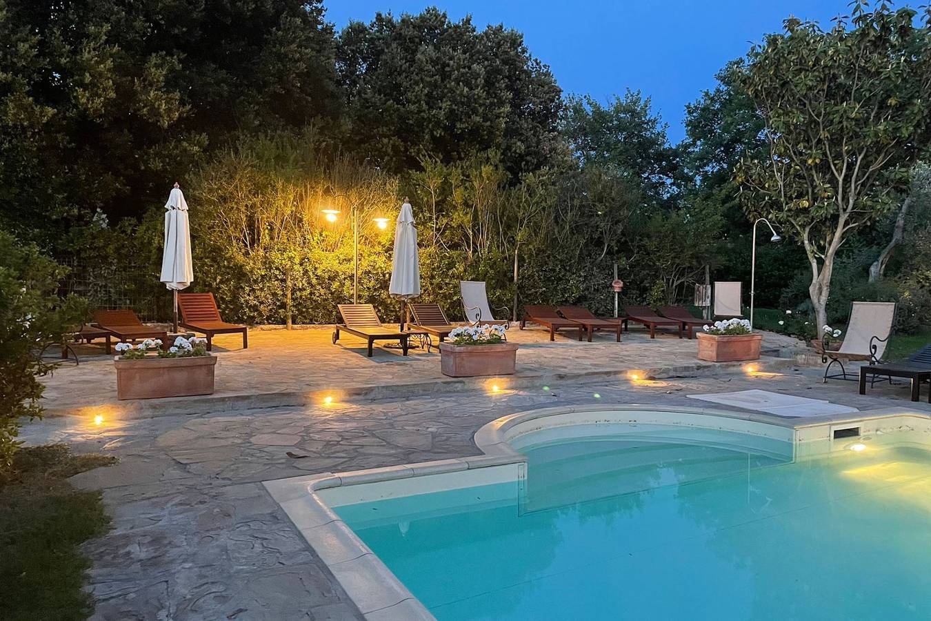 Appartamento intero, Agriturismo Le Calle - Olinto in Cinigiano, Provincia di Grosseto