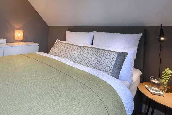 Vakantiewoning voor 2 personen, met balkon in Limburg (Duitsland)