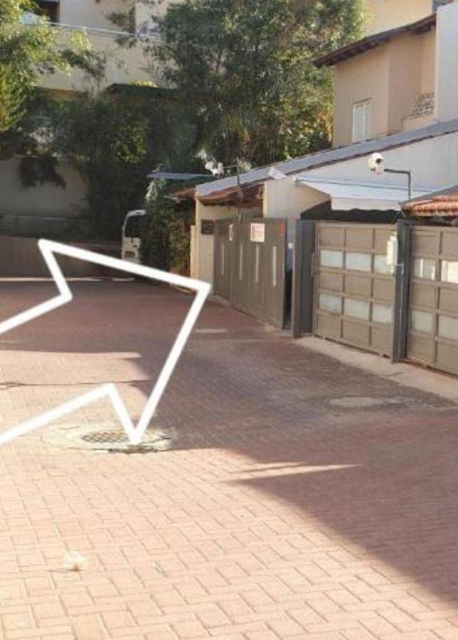 Casa de huéspuedes para 3 personas, con terraza - 1