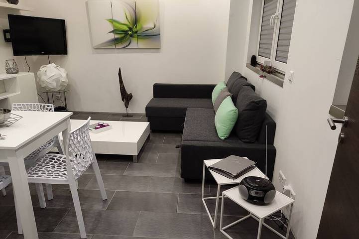 Appartamento intero, Living in Kurort Waldbronn - Toskana from germany in Waldbronn, Nordschwarzwald