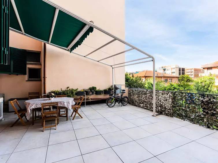 Entire apartment, 3 Pièces 6 Personnes in Ceriale, Riviera di Ponente