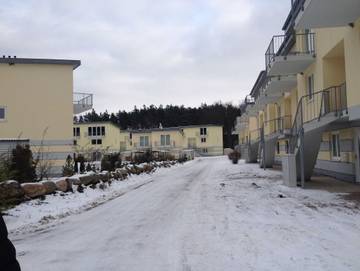 Ferienhaus für 6 Personen in Gelbensande, Fischland - Darß - Zingst, Bild 1
