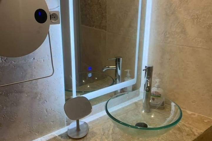 Ganze Wohnung, Nouveau Appart Pour Nucléaire & Tourisme in Pont-Saint-Esprit, Nimes und Umgebung