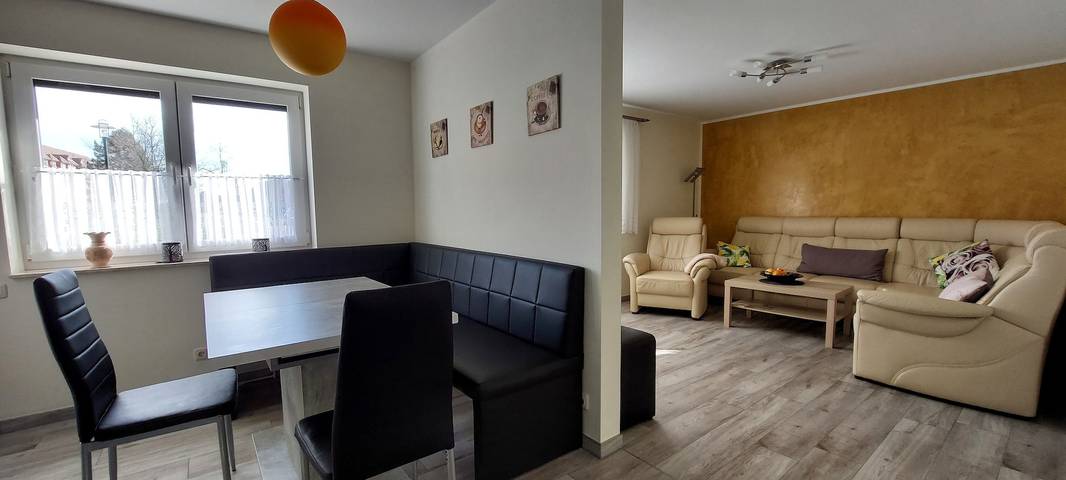 Ferienhaus für 6 Personen in Waren (Müritz) - 3
