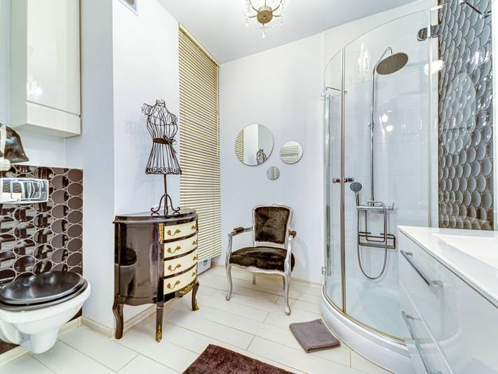 Ferienwohnung für 4 Personen, mit Terrasse und Garten in Schlesien - 4