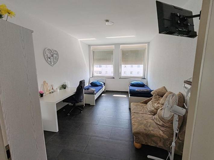 Gîte pour 2 personnes à Heilbronn - 2