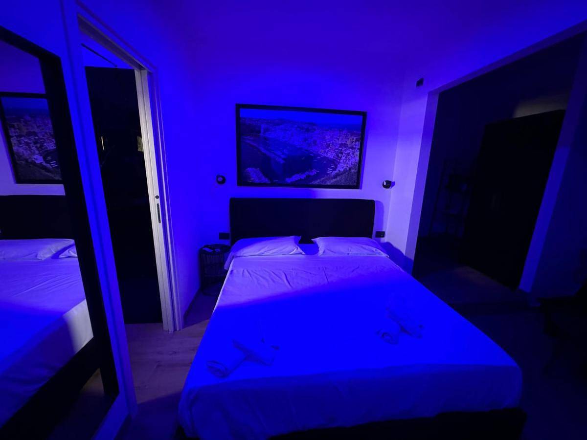 B&B Villa Nunzia in Ercolano, Parc national du Vésuve