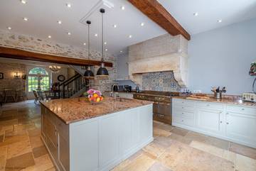 Château pour 18 Personnes dans Fongrave, Lot-et-Garonne, Photo 4