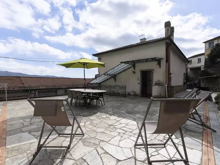 Haus 6 Personen in Villa Viani (Pontedassio), Pontedassio