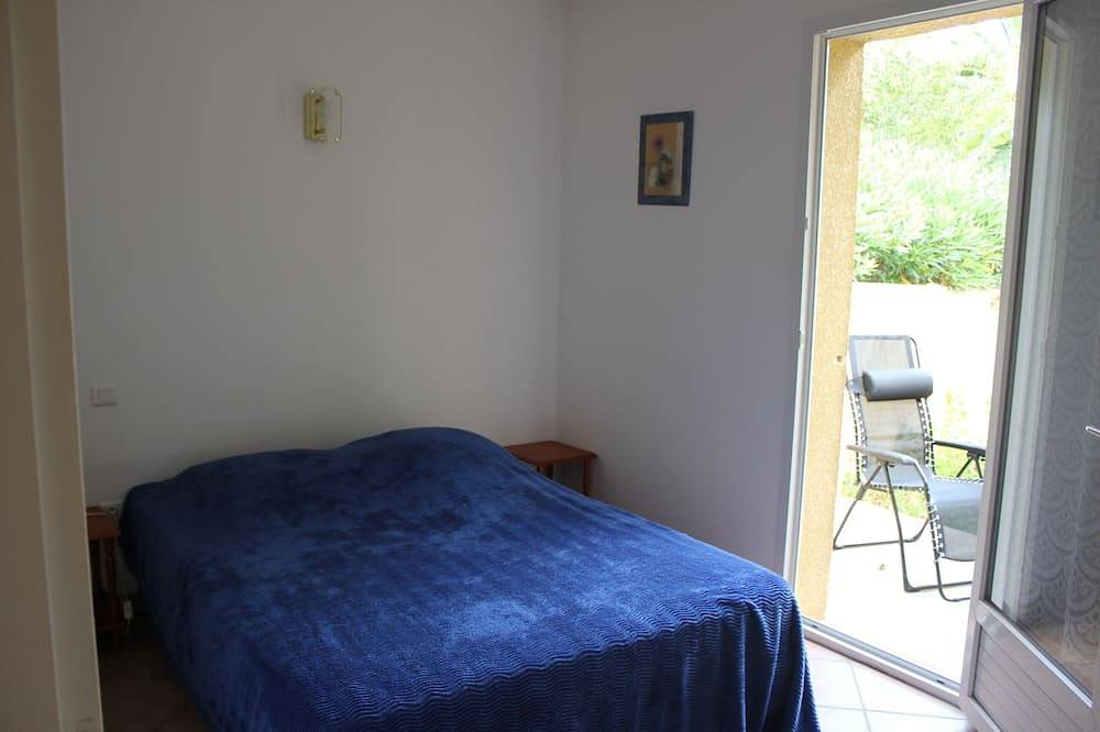 Haus am Meer in Coti-Chiavari, Ajaccio und Umgebung