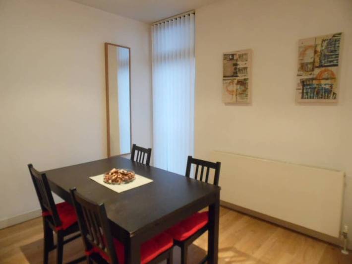 Appartement entier, Modern 2 bedroom Apt next to Sse Hydro and Sec in Glasgow, Greater Glasgow and Clyde Valley