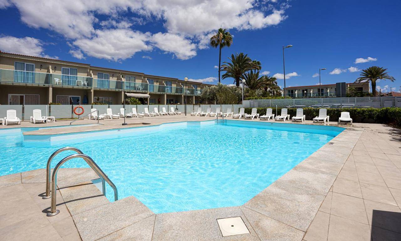 Smartr Maspalomas Corinto in San Agustin, San Bartolomé de Tirajana