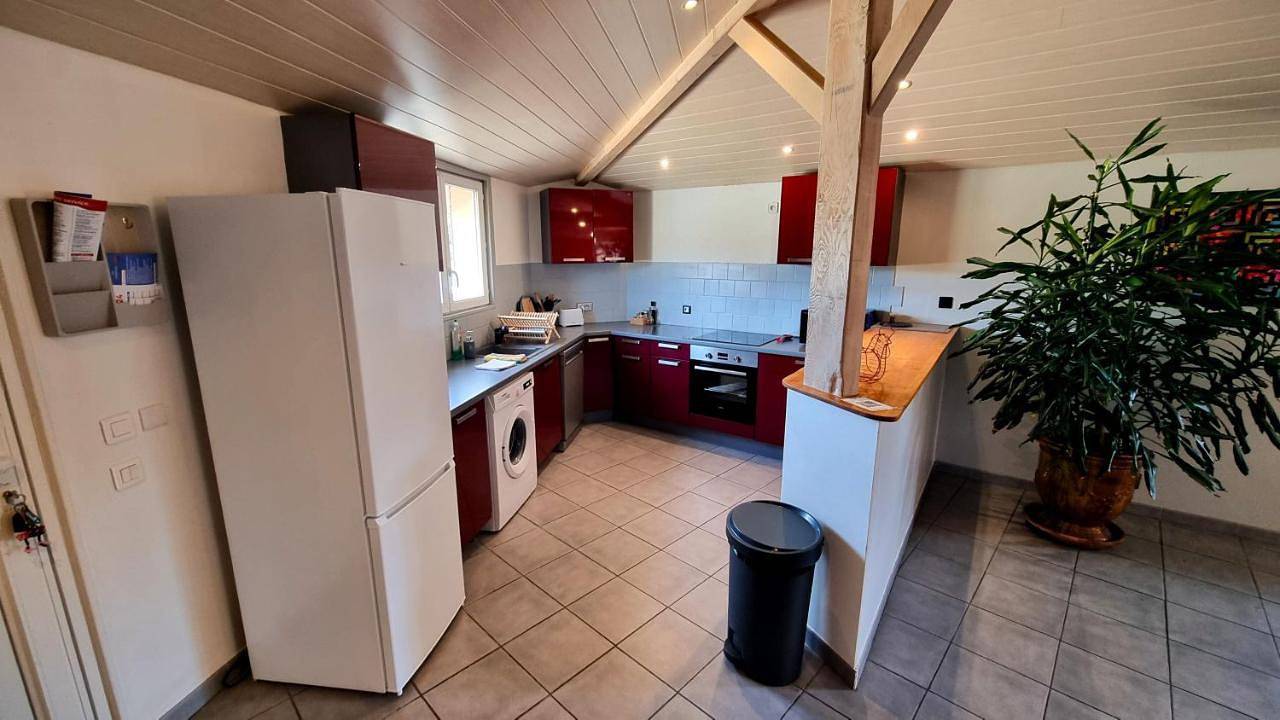Two-Bedroom Villa in Fitou, Côte méditerranéenne (France)
