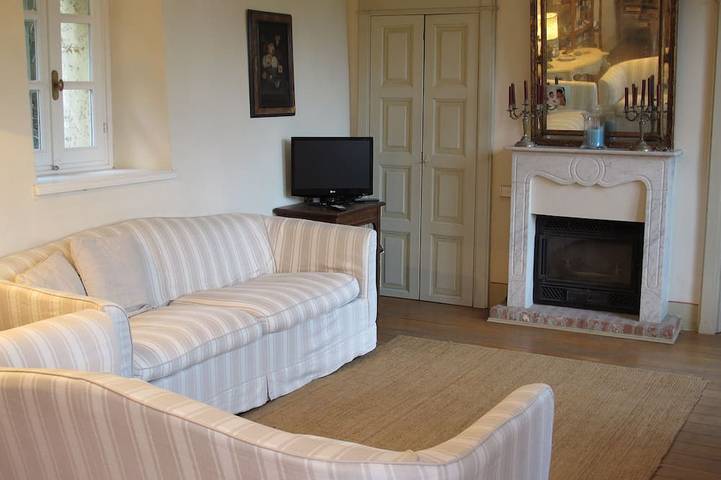 Location de vacances pour 6 personnes, avec jardin et balcon à Moncalieri - 2