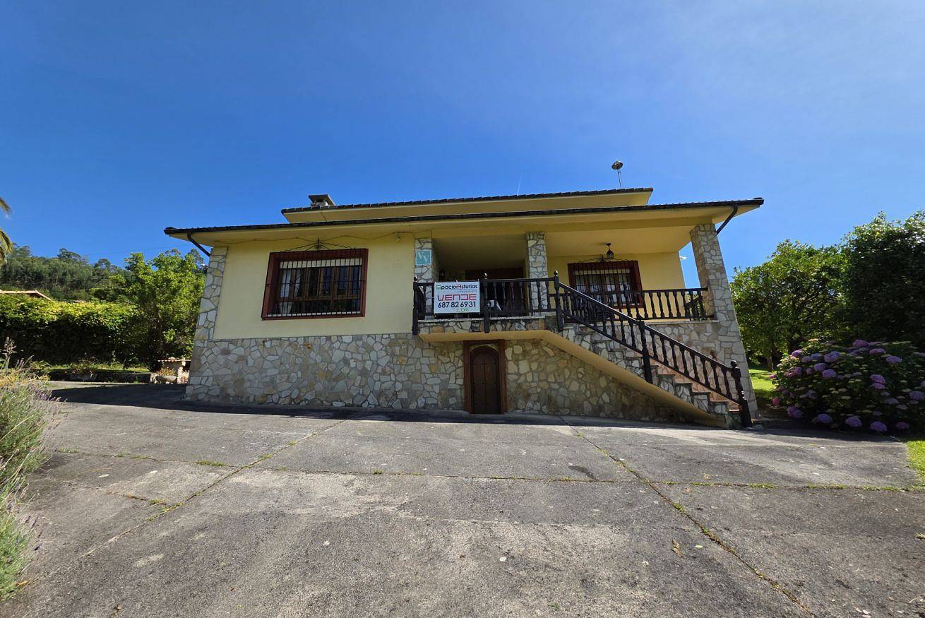 Apartamento entero, R2R El Miruellu 15A11 in Tresgrandas, Llanes