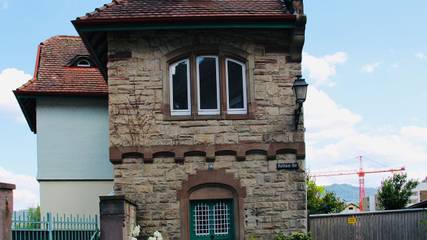 Ferienwohnung für 3 Personen, kinderfreundlich in Gernsbach