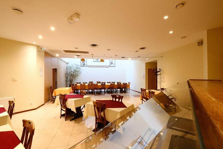 Hôtel pour 2 personnes, avec terrasse et vue à Bar-le-Duc - 2