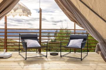 Chalet für 2 Personen in Stange, Innlandet, Bild 4