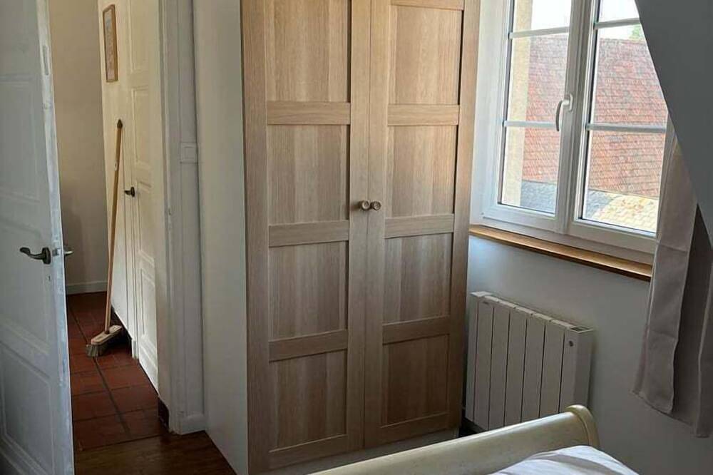 Apartamento entero, Idyllic Normandy stay in Veules-les-Roses, Región de Dieppe