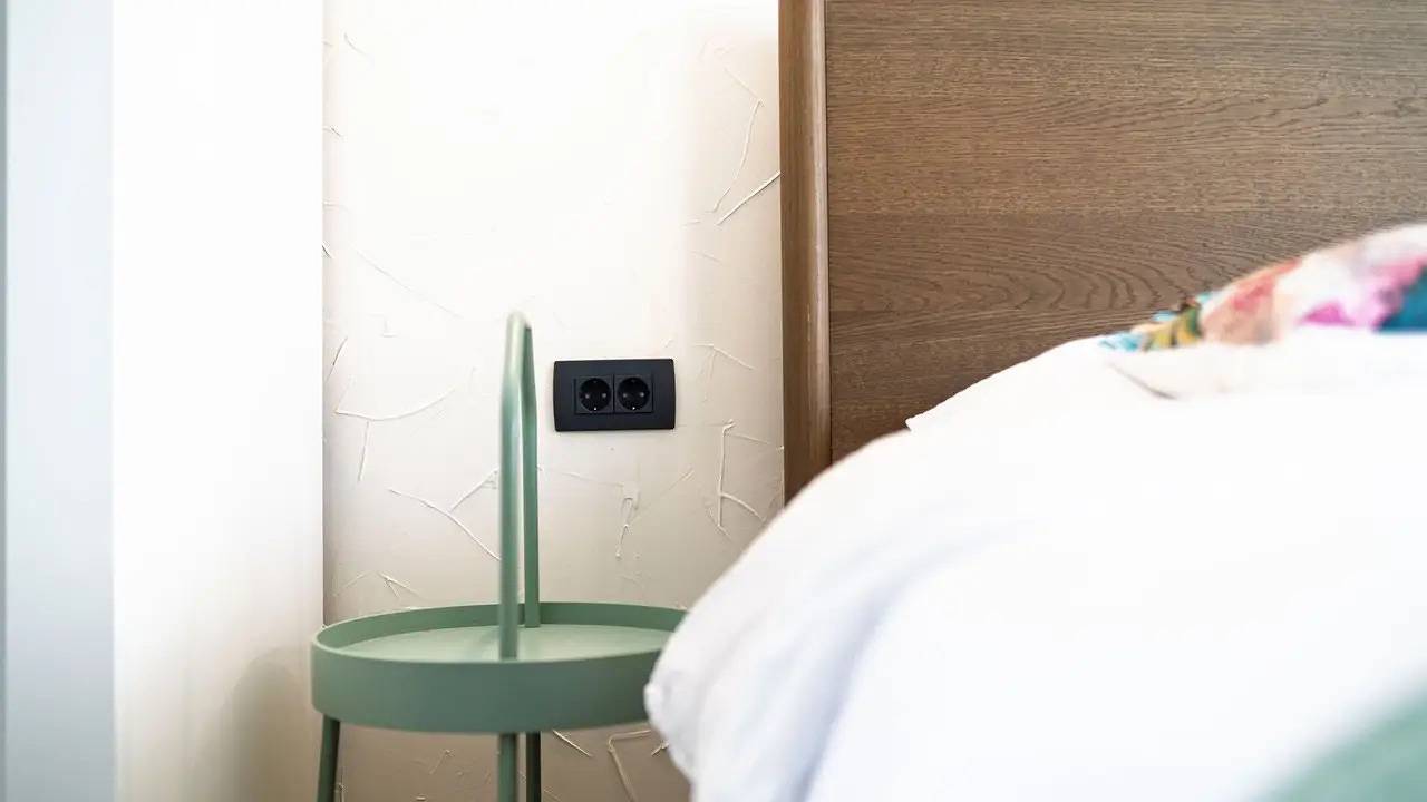 Ganze Ferienwohnung, Ferienwohnung für 2 Personen (35 m²) in Zirje in Dalmatinische Inseln