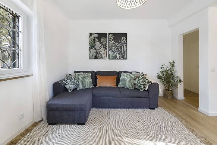 Gîte pour 4 personnes à Cascais - 3