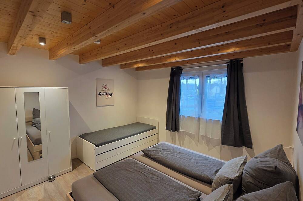 Ganze Wohnung, Pfeifers Odenwaldnest in Rimbach, Bergstraße