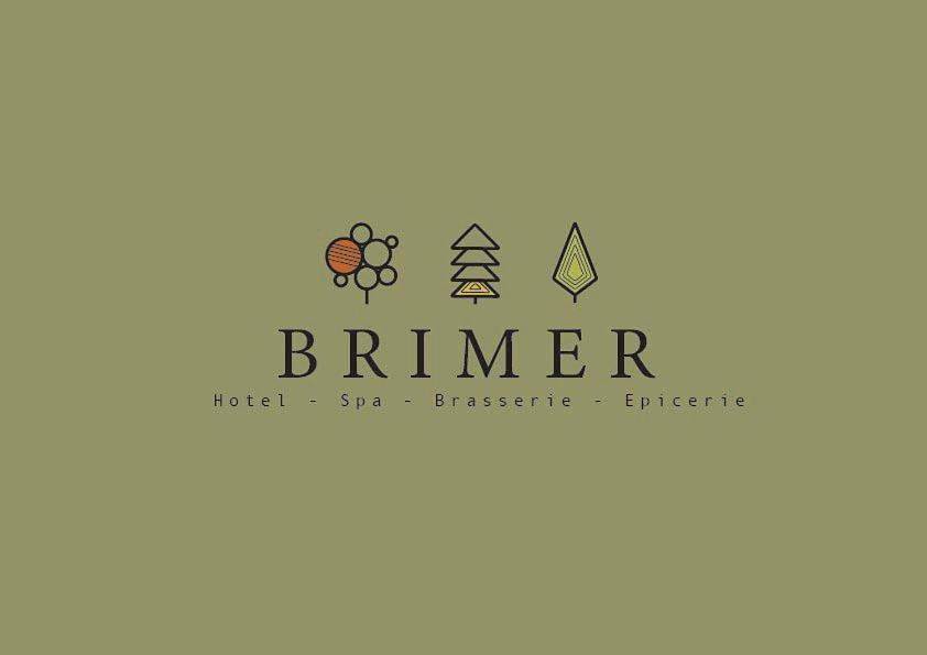 Hotel Brimer in Berdorf, Luxembourg