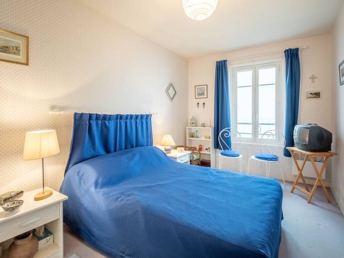 Appartement de vacances pour 4 personnes en Ille-et-Vilaine - 4