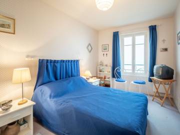 Appartement De Vacances pour 4 Personnes dans Saint-Malo, Côte d’Émeraude, Photo 3