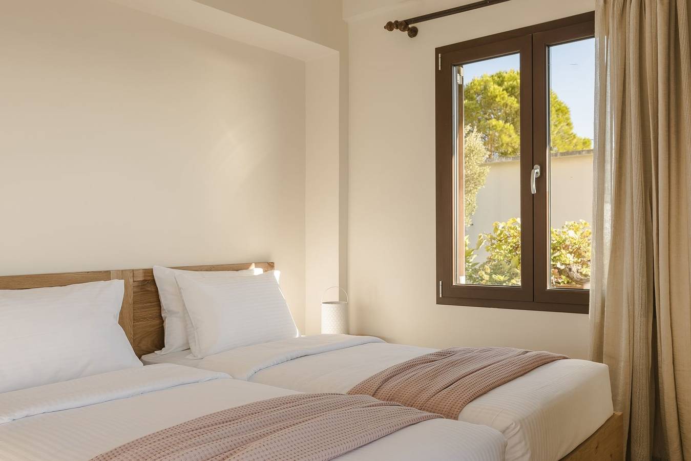 Ferienhaus für 8 Personen mit Terrasse in Kefalonia