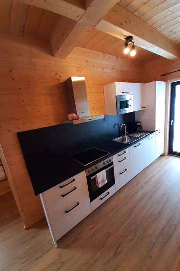 Chalet für 4 Personen in Hermagor-Pressegger See, Karnischer Hauptkamm, Bild 1