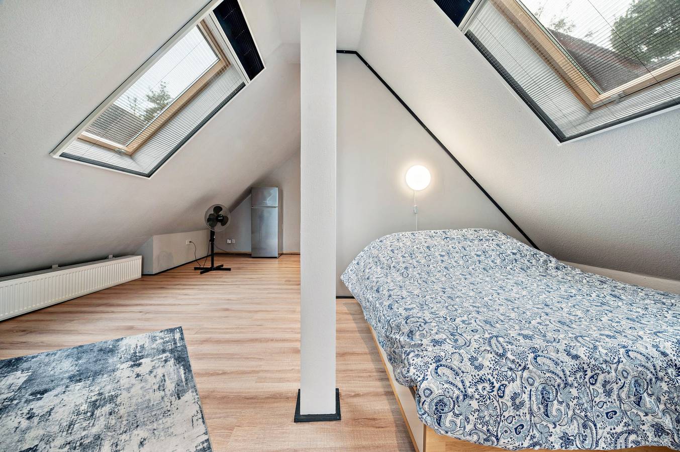 Ganze Wohnung, Apartment 'Kanal' mit privater Terrasse und Wlan in Steinau, Cuxland