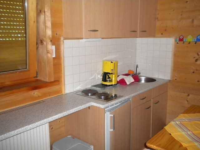 Ferienwohnung für 2 Personen, mit Garten und Terrasse, kinderfreundlich in Steinberg am Rofan - 4