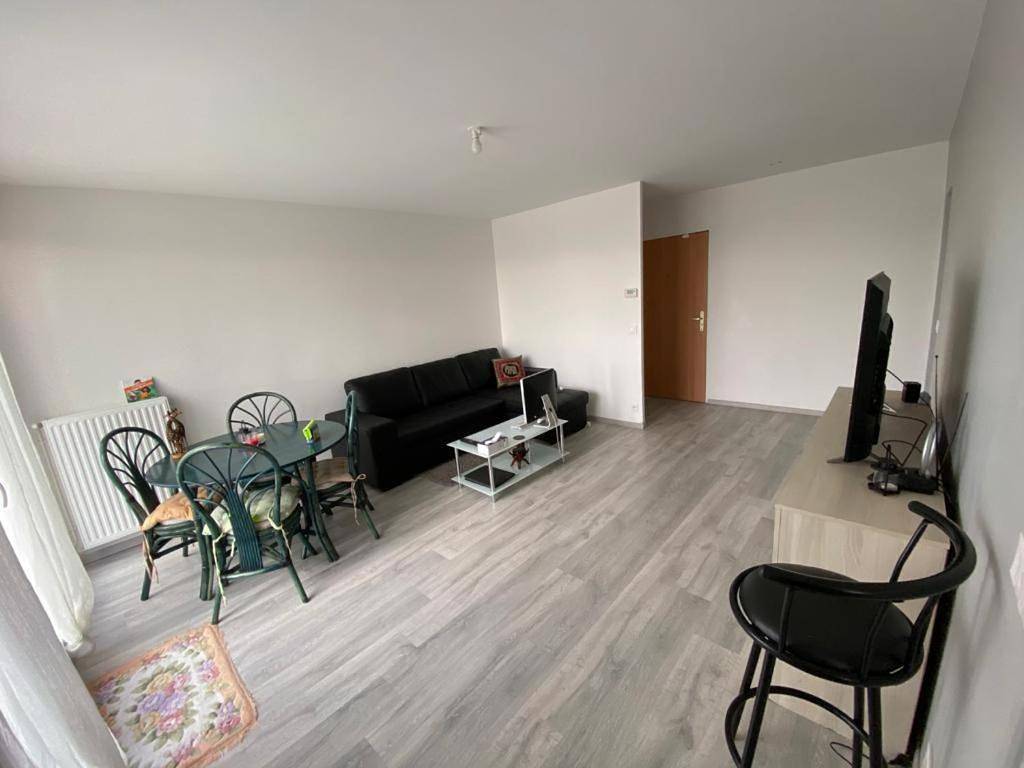 Appartement entier, Résidence Meublée Disney et Paris in Bussy-Saint-Georges, Seine-et-Marne