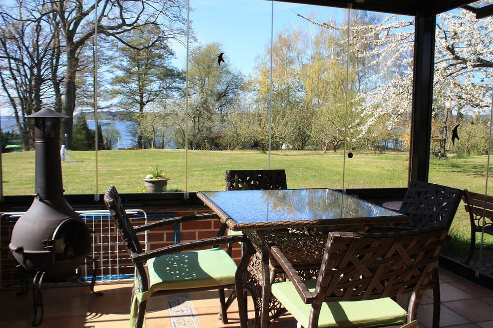 Apartamento entero, Country house - Studio zum See - Ferienhof Löschebrand in Bad Saarow, Dahme-Seengebiet