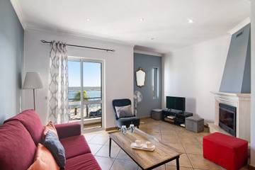 Vakantieappartement voor 6 Personen in Tavira, Santa Luzia (Tavira), Afbeelding 3