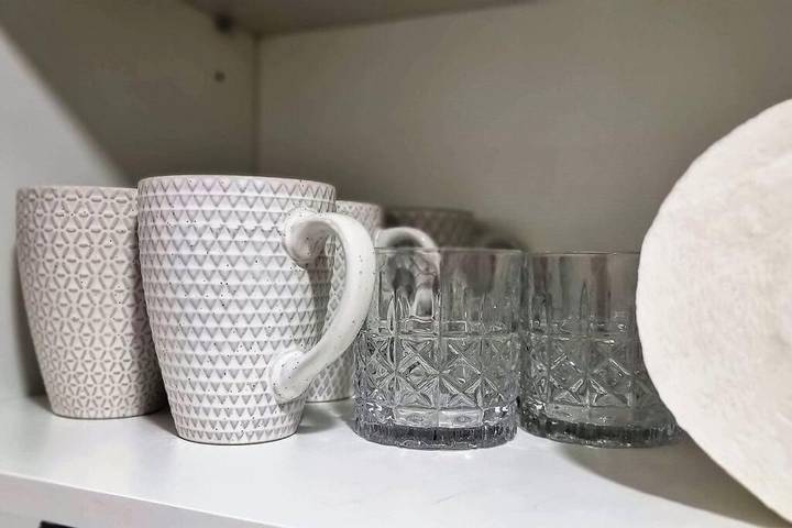 Gîte pour 3 personnes, avec vue à Ajax - 2