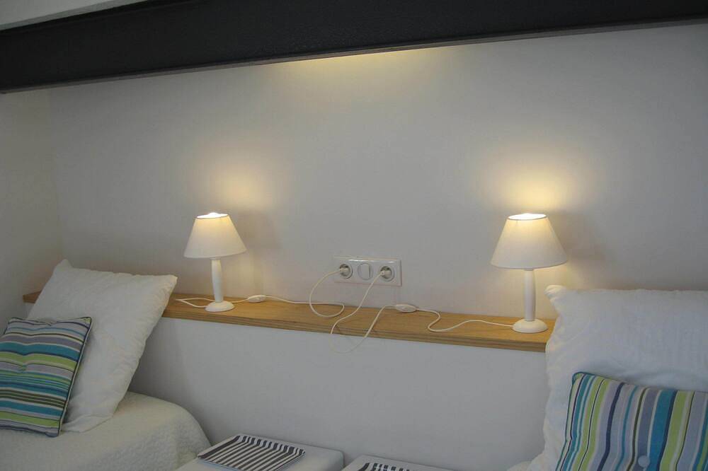 Appartement entier, Duplex  \"le surfeur\" avec terrasse face à l'océan dans villa basque in Bidart, Région de Bayonne