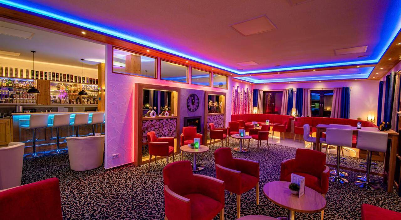 Vital- und Wellnesshotel Albblick in Waldachtal, Landkreis Freudenstadt
